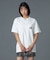 FLAP POCKET MINI SKIRT