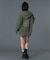 FLAP POCKET MINI SKIRT