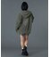 FLAP POCKET MINI SKIRT