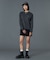 FLAP POCKET MINI SKIRT