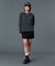 FLAP POCKET MINI SKIRT