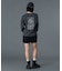 FLAP POCKET MINI SKIRT