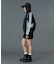 FLAP POCKET MINI SKIRT