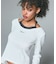 LAYERED L/S TOP