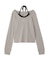 LAYERED L/S TOP