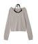LAYERED L/S TOP