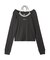 LAYERED L/S TOP