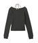 LAYERED L/S TOP