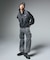 3WAY TRACK JACKET