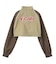 3WAY TRACK JACKET