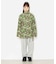 CAMOUFLAGE JACKET