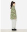 CAMOUFLAGE JACKET