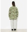 CAMOUFLAGE JACKET