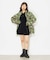 CAMOUFLAGE JACKET