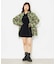 CAMOUFLAGE JACKET