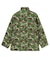 CAMOUFLAGE JACKET
