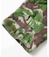 CAMOUFLAGE JACKET