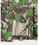 CAMOUFLAGE JACKET