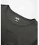 FADED DRAWSTRING L/S TOP