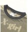 HAZY LOGO L/S BABY TEE