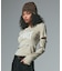 FADED MULTIWAY L/S TOP