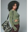 FADED MULTIWAY L/S TOP