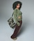 FADED MULTIWAY L/S TOP