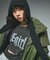 FADED MULTIWAY L/S TOP