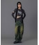FADED MULTIWAY L/S TOP