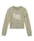 FADED MULTIWAY L/S TOP