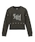 FADED MULTIWAY L/S TOP