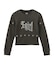 FADED MULTIWAY L/S TOP