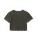 FADED MULTIWAY L/S TOP