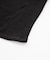 FRONT SLIT RIB L/S TOP
