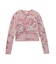 LOGO PATCH L/S BABY TEE