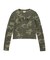 LOGO PATCH L/S BABY TEE