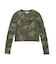 LOGO PATCH L/S BABY TEE