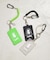 FACE RUBBER PASS CASE