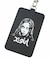 FACE RUBBER PASS CASE