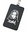 FACE RUBBER PASS CASE
