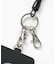 FACE RUBBER PASS CASE
