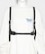 REMOVABLE SHOULDER STRAP HARNESS