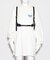 REMOVABLE SHOULDER STRAP HARNESS