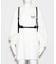 REMOVABLE SHOULDER STRAP HARNESS