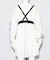REMOVABLE SHOULDER STRAP HARNESS