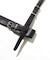 REMOVABLE SHOULDER STRAP HARNESS