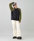 LOW RISE EASY FLARE PANTS