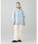 LOW RISE EASY FLARE PANTS