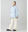 LOW RISE EASY FLARE PANTS