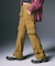 LOW RISE EASY FLARE PANTS